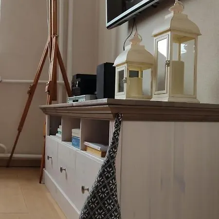 Ferienwohnung Zum Ausblick Altenberg  Extérieur photo