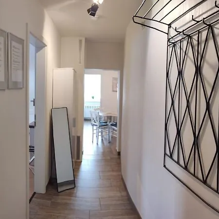 Ferienwohnung Zum Ausblick Altenberg  Extérieur photo