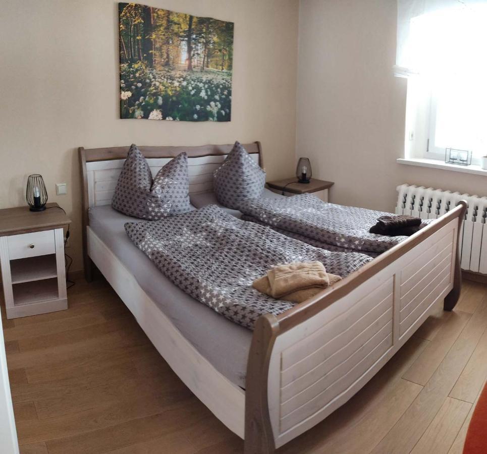 Zum Ausblick Appartement Altenberg (Monts-Métallifères)
