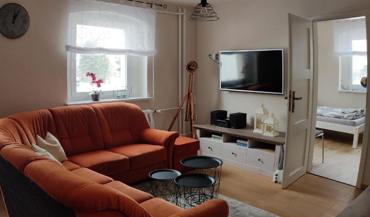 Zum Ausblick Appartement *