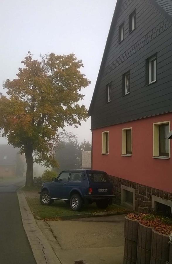 Zum Ausblick