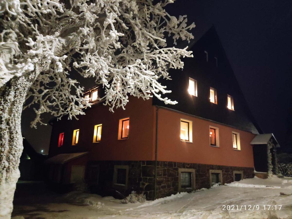 Zum Ausblick Appartement *